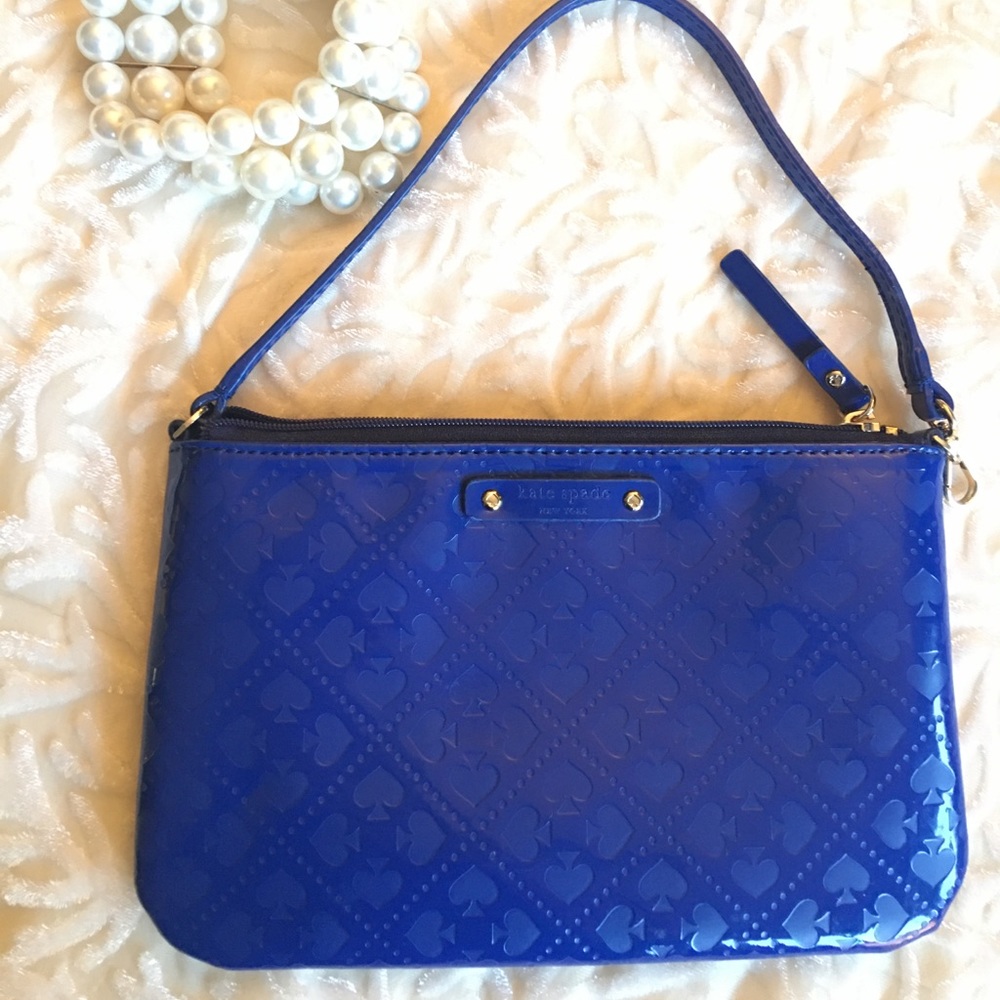 Kate Spade Wristlet